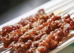 Old Cat Lady BBQ (Chun Tie New City Store)