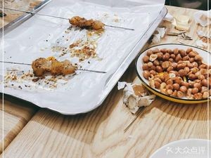 Zhou Xiaoyuan Original Flavor Small Skewers (Jinzhi Rongcheng Store)