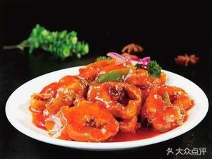 Xiao Xiangyuan Soup Dumplings