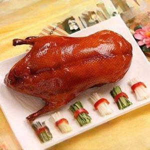 Changsheng Jingwei Roast Duck