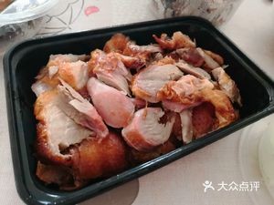 Jilin Roast Duck (Xinhe Store)