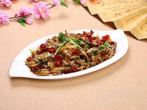 Bangge Beijing-style Skewer BBQ City