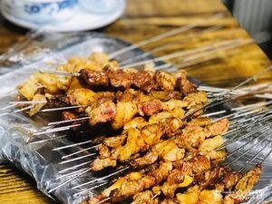 Jin Jin Yuan Wei Roast (Jiubei North Road Store)