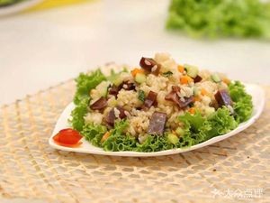 Qianshang Jasmine Duck Neck King (Changxin Street Branch)