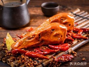 Wang Da Shu Food Old-Style Roast Chicken and Duck Shop (Tianguang Road Branch)