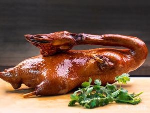 Aman Food (Shangtai Agricultural Market Store)