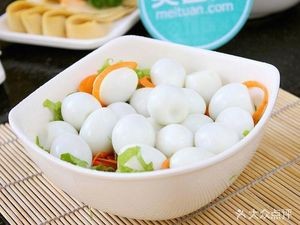 Runxing Hegu Fish Noodles (Meicheng Street Store)