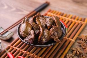 San Pin Ge Chicken Soup Rice Noodles (Yikuang Street Branch)