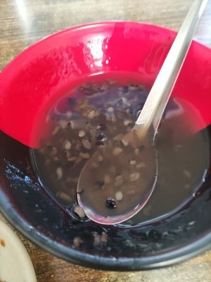 Mini Congee Shop (Yikuang Street Store)