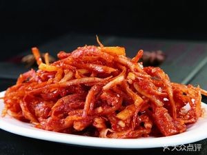 Wan Jia He Porridge Shop