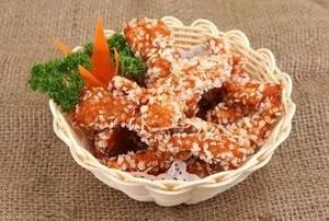 Henderson's Fried Chicken & Burgers (Changxin Street Store)