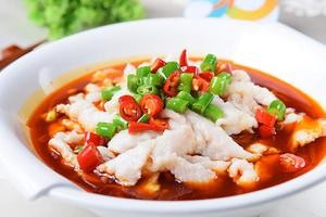 Dudu La Shui Zhu Yu Fan (Yukun Poverty Alleviation Market Store)