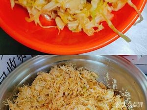 Sun Ji Xiao Guo Chen Noodles (Yikuang Street Branch)