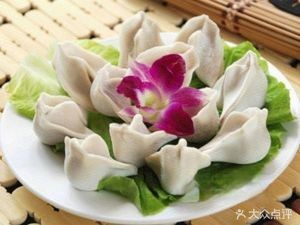 Deshi Anhui Noodles (Yikuang Street Store)