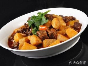 Huang Shang Handmade Noodles & Stir-Fry (Dong'an Baijin First Phase Store)