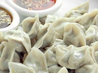 Handmade Dumplings - Taste of Home