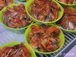 Father Xin Steamed Dumplings (Sanitation Staff Building Branch)