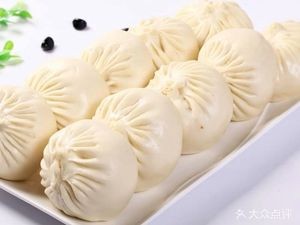 Chenguang Dumpling Bun & Wonton (Jiubei North Road Branch)