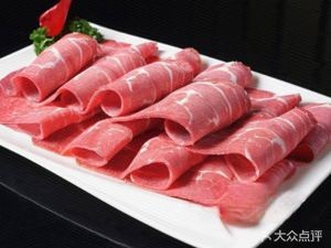 Seafood Hot Pot Spicy Soup (Yukun Poverty Alleviation Market Branch)