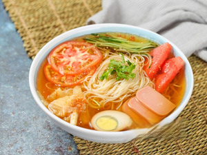 Little Couple Spicy Hot Pot (Dong'an Baijin Shoufu Branch)