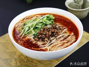 Shaanxi Eyeglasses Cold Noodles & Roujiamo (Xinhe Apartment North District Branch)