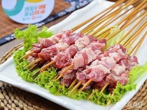 Kuihua Original Style BBQ (Dong San Tiao Street Branch)