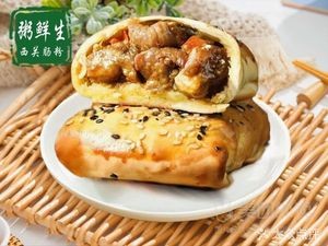 Zhou Xiansheng West Gate Steamed Rice Noodles (Kuancheng Branch)