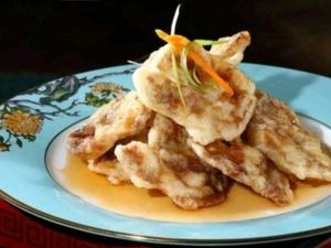 Old Changchun Sweet and Sour Pork (Fuaogarden Branch)