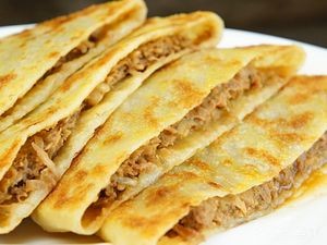 Chunni Pie (Fuyao A District Branch)