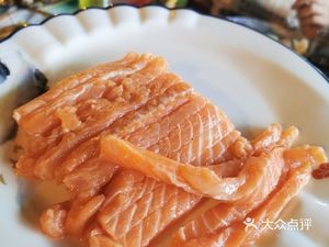 Caiyu Affordable Seafood (Fuyao Garden Branch)