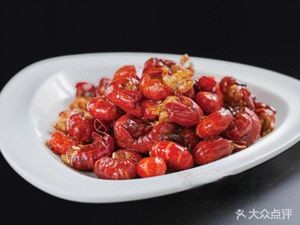 Zhou Lao Die Food (Shiguang Road Branch)