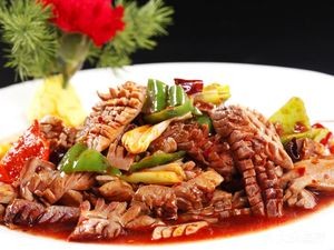 Donghong Handmade Noodles & Bar (Changchun Economic Zone Seven Community Branch)