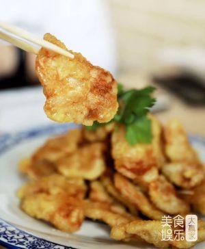 Harbin Zhang Family Traditional Sweet and Sour Pork (Linhe Branch)