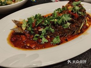 Heming Village Homestyle Farm Cuisine