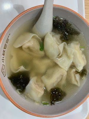 Xiaoshu Bao (Fuyao Garden Store)