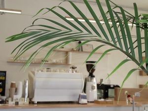 Yi Si Coffee (Fuyao Garden D Zone Branch)