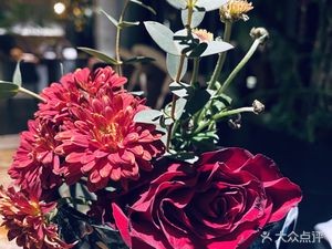 Moshiguang Coffee Shop Second Floor