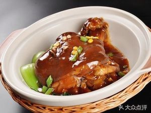 Wang Fu Ji Homemade Pancake and Home Cooking