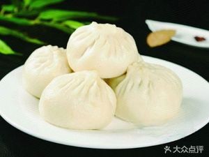 Hangzhou Steamed Dumplings (Zhonghai Branch)