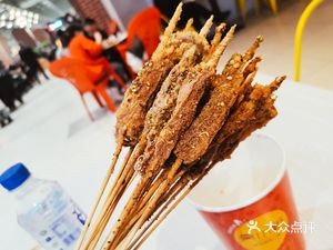 Chou Xiao Niu (Zhanjiang Road Branch)