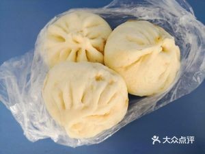 Manxingyuan Dumplings with Soup (Caiyun Street Store)
