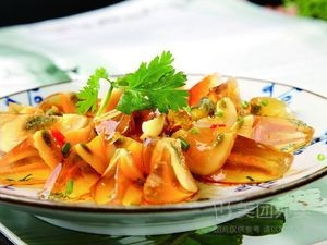 Sun Chun Niang Sichuan Flavored Dishes (Shiyao Road Branch)