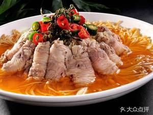 Lao Wu Fast Food (Jingkai 6th District Store)