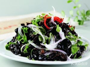 Cao Quezi Bone Fragrance Spare Ribs Rice (Zone 6 Economic Development Branch)