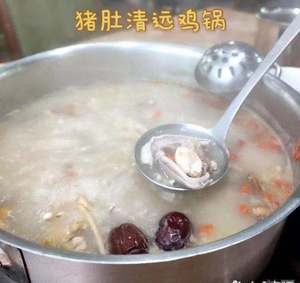 Chang Xing Ji Guangdong Kitchen Stir-fry (Lin He Street Store)