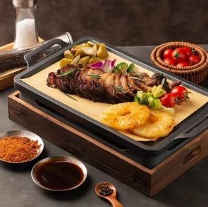Xue Niu Premium Brewery & American BBQ (Linhe Street Branch)