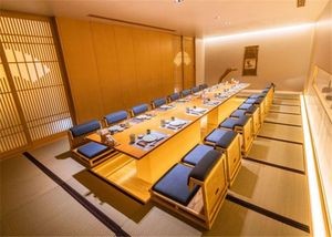 Chiyodai (Linhe Street Store)