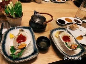 Yu Jiang Raw Fish Cuisine Cai Zhi Street Tasting Store (Fu Ao Garden Store)