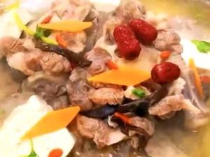 Ox Tail Tofu Hot Pot (Shiguang Road Store)