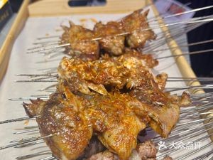 Xiao Luzi Rare-Rare Original Barbecue (Shiguang Road Store)
